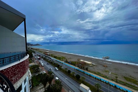 3+1 Wohnung in Alanya, Antalya, Türkei Nr. 185892 - 23