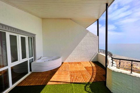 3+1 Wohnung in Alanya, Antalya, Türkei Nr. 185892 - 6