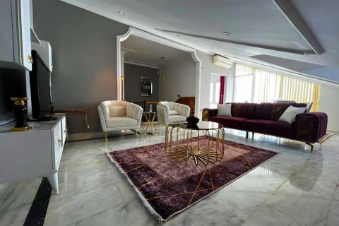 3+1 Wohnung in Alanya, Antalya, Türkei Nr. 185892 - 15