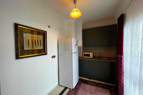 3+1 Wohnung in Alanya, Antalya, Türkei Nr. 185892 - 8