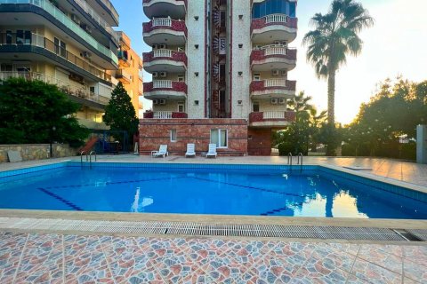 3+1 Wohnung in Alanya, Antalya, Türkei Nr. 185892 - 7