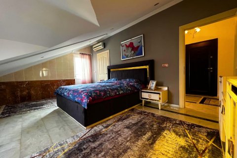 3+1 Wohnung in Alanya, Antalya, Türkei Nr. 185892 - 3