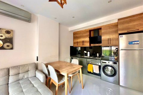 1+1 Leilighet i Alanya, Antalya, Tyrkia Nr. 185840 - 13