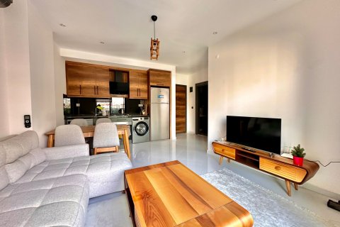 1+1 Leilighet i Alanya, Antalya, Tyrkia Nr. 185840 - 11