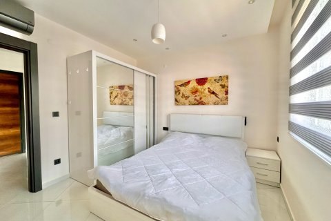 1+1 Wohnung  in Alanya, Antalya, Türkei Nr. 185840