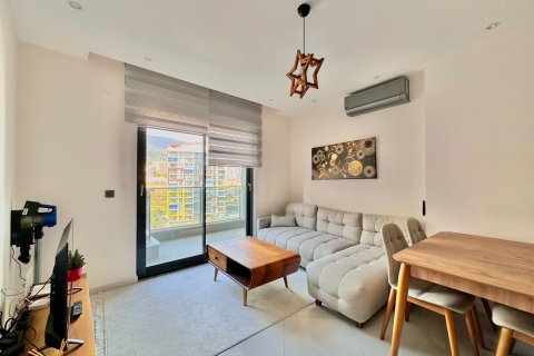 1+1 Leilighet i Alanya, Antalya, Tyrkia Nr. 185840 - 23