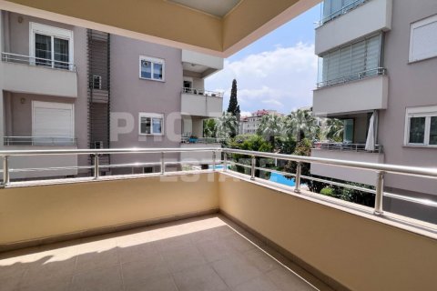 Leilighet i Konyaalti, Antalya, Tyrkia Nr. 170441 - 12
