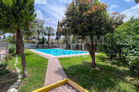 Leilighet i Konyaalti, Antalya, Tyrkia Nr. 170441 - 2