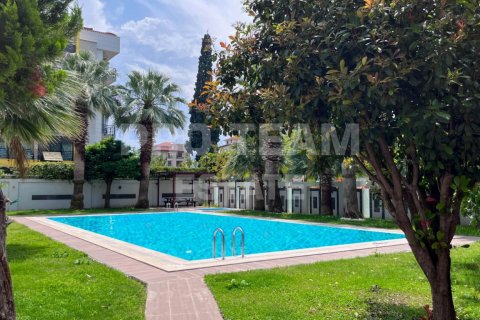 Lejlighed i Konyaalti, Antalya, Tyrkiet Nr. 170441