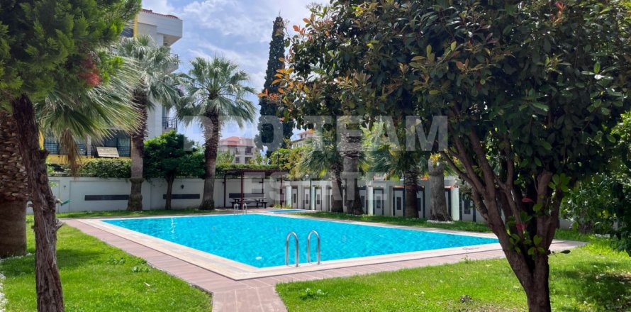 Leilighet i Konyaalti, Antalya, Tyrkia Nr. 170441