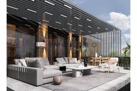Продажа виллы  в Караогланоглу, Гирне, Северный Кипр 4+1, 304м2, №170446 – фото 13