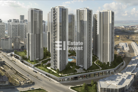 3+1 Lägenhet  i Istanbul, istanbul, Turkiet Nr. 174703 - 4