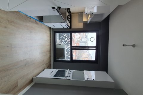 4+1 Lägenhet i Istanbul, istanbul, Turkiet Nr. 173589 - 7