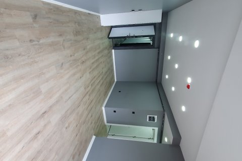 4+1 Lägenhet i Istanbul, istanbul, Turkiet Nr. 173589 - 8