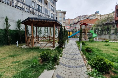 4+1 Lägenhet i Istanbul, istanbul, Turkiet Nr. 173589 - 3