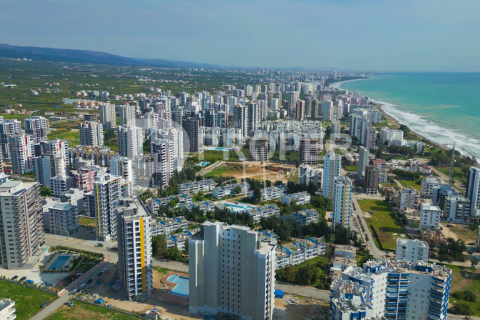 Leilighet i Mersin, Tyrkia Nr. 180370 - 4