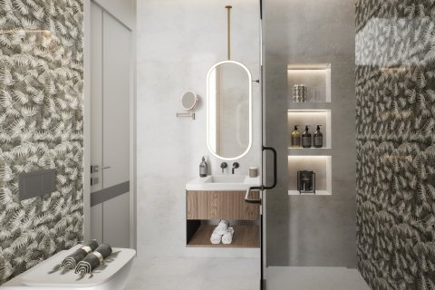 Villa 4+1 Mersin, Türkiye №162089 - 22