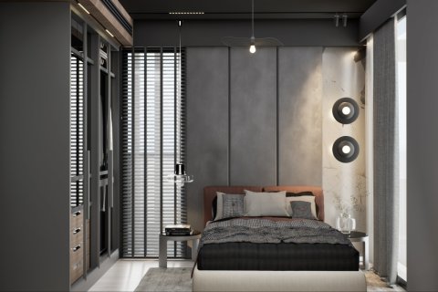 Villa 4+1 Mersin, Türkiye №162089 - 5