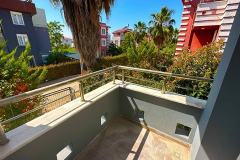 4+1 Lägenhet  i Antalya, Turkiet Nr. 162090 - 2