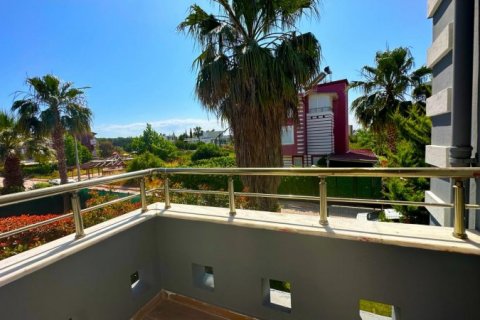 4+1 Lägenhet  i Antalya, Turkiet Nr. 162090 - 7