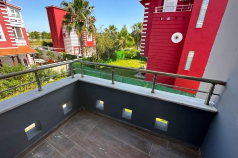 4+1 Lägenhet  i Antalya, Turkiet Nr. 162090 - 22
