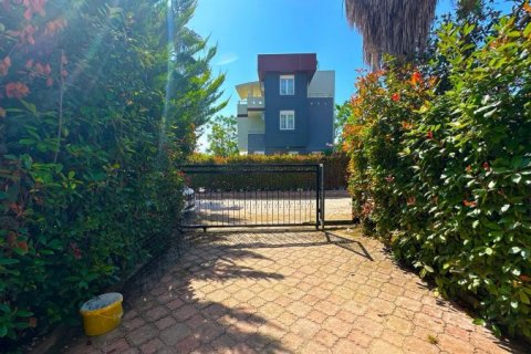 4+1 Lägenhet  i Antalya, Turkiet Nr. 162090 - 16