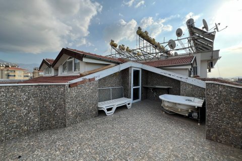 Daire   Oba, Antalya, Türkiye №162094 - 29