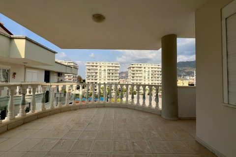 Daire   Oba, Antalya, Türkiye №162094 - 28
