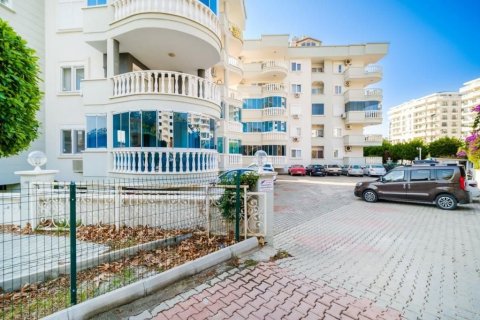 Daire   Oba, Antalya, Türkiye №162094 - 3