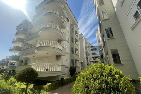Daire   Oba, Antalya, Türkiye №162094 - 7