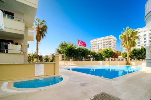 Daire   Oba, Antalya, Türkiye №162094 - 6