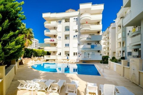 Daire   Oba, Antalya, Türkiye №162094 - 4
