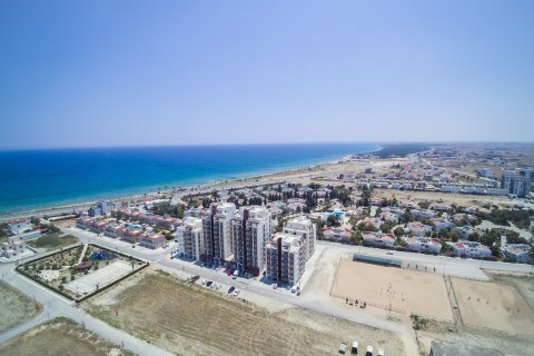 Lägenhet i Famagusta, Nr. 210948 - 27