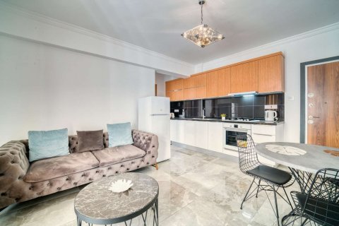 Lägenhet i Famagusta, Nr. 210948 - 30