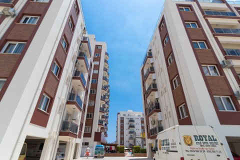 Lägenhet i Famagusta, Nr. 210948 - 14