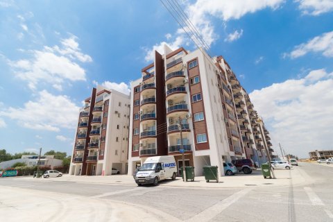 Lägenhet i Famagusta, Nr. 210948 - 8