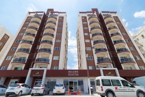 Lägenhet i Famagusta, Nr. 210948 - 11