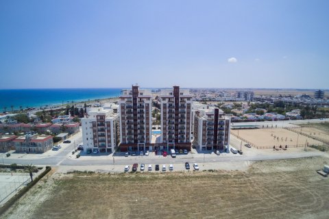 Lägenhet i Famagusta, Nr. 210948 - 26