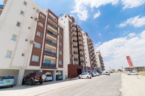 Lägenhet i Famagusta, Nr. 210948 - 10