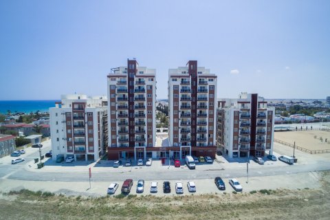 Lägenhet i Famagusta, Nr. 210948 - 25