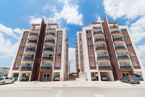 Lägenhet i Famagusta, Nr. 210948 - 7