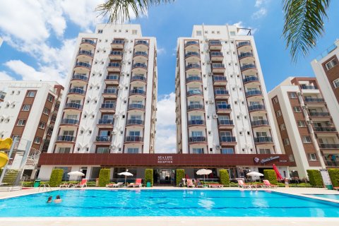 Lägenhet i Famagusta, Nr. 210948 - 5
