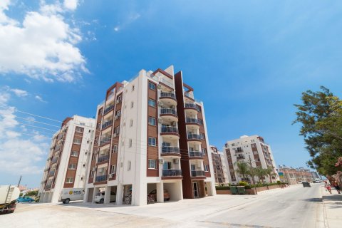 Lägenhet i Famagusta, Nr. 210948 - 16