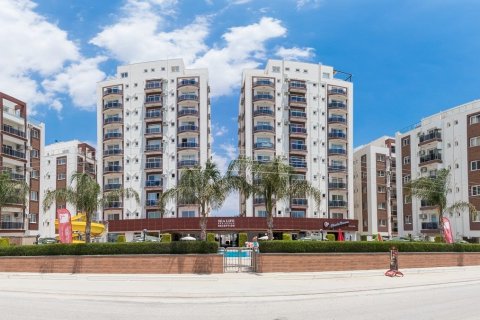 Lägenhet i Famagusta, Nr. 210948 - 18