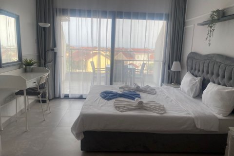 Apartment for sale in Bogazi, Famagusta, Northern Cyprus, studio, 51m2, No. 210944 – photo 5