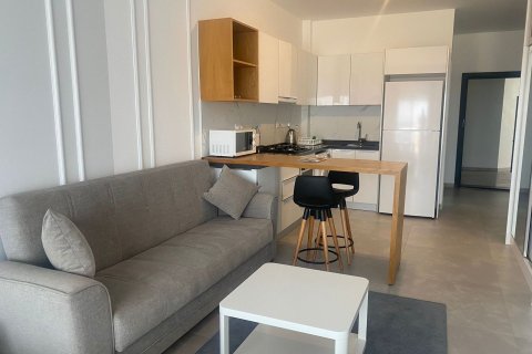 Apartment for sale in Bogazi, Famagusta, Northern Cyprus, studio, 51m2, No. 210944 – photo 2