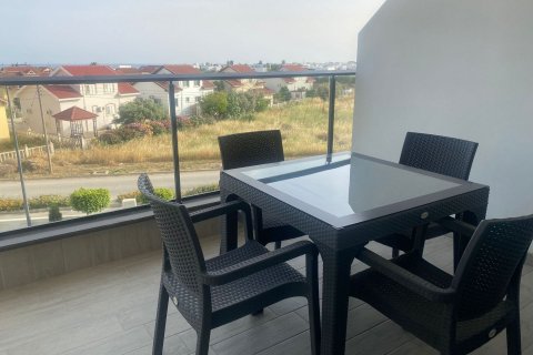 Apartment for sale in Bogazi, Famagusta, Northern Cyprus, studio, 51m2, No. 210944 – photo 6