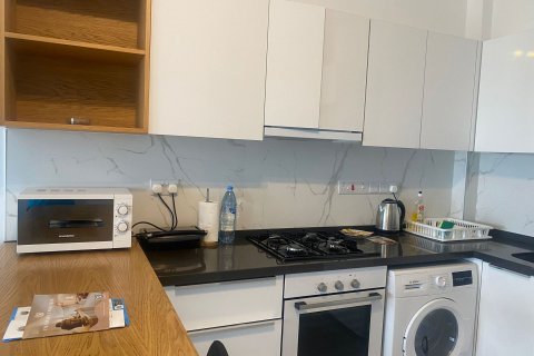 Apartment for sale in Bogazi, Famagusta, Northern Cyprus, studio, 51m2, No. 210944 – photo 3