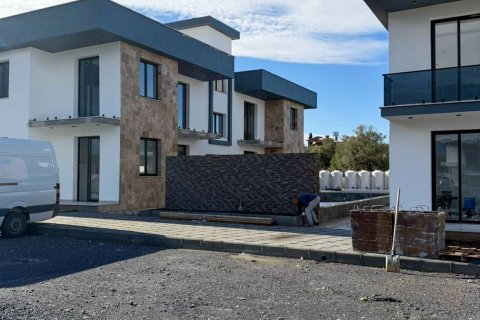Продажа квартиры  в Гирне, Северный Кипр 3 комн., 75м2, №210939 – фото 29