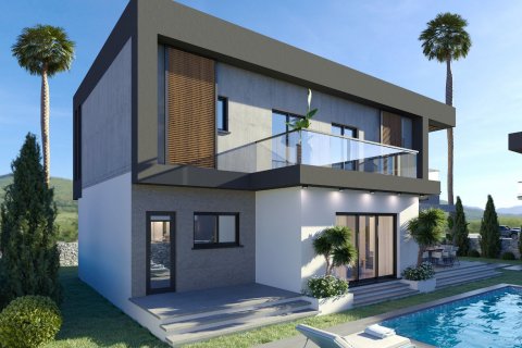 Продажа квартиры  в Гирне, Северный Кипр 3 комн., 75м2, №210939 – фото 15